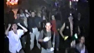 Helter Skelter 16th September 1994 Old Skool Rave  Sanctuary UK Part1 [upl. by Eicnarf14]