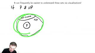 Hamiltonian Path is NPComplete Directed Reduction from 3SAT [upl. by Nrehtak833]