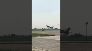 View of Takeoff viral reel trend short yt youtube automobile trending [upl. by Yole]