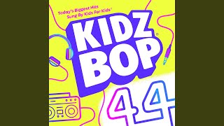 KIDZ BOP Shuffle [upl. by Sherar]