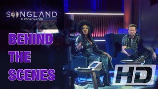 Songland NBC Behind The Scenes  Ryan Tedder Ester Dean amp Shane McAnally HD [upl. by Amaso]