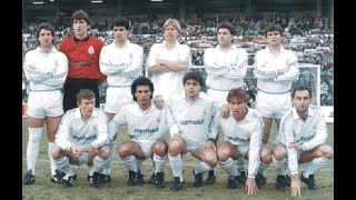 198889  Real Madrid resumenes 1 [upl. by Yentterb]