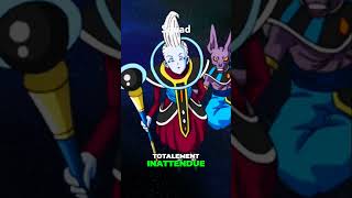 Beerus Et Champa Surprise 🔥 dbs champa whis beerus [upl. by Nnylhtak119]