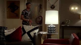 Hakeem Go See Anika And Kiss Her  Season 2 Ep 6  EMPIRE [upl. by Hashimoto]