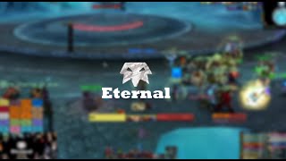 World 7 ICC 20 Speedrun  5508  EternalUS  Combat Rogue PoV [upl. by Nnael354]