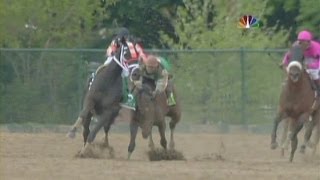 2005 Preakness Stakes [upl. by Zetroc]