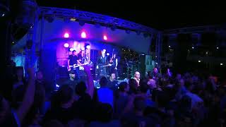 The Offspring Flogging Molly Salty Dog Cruise 2018 [upl. by Cassidy]