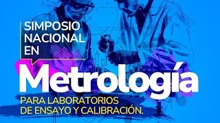 Metrología Para Laboratorios de Ensayos y Calibracion [upl. by Ahseiym618]