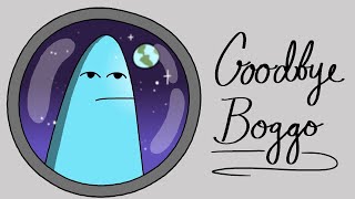 Goodbye Boggo [upl. by Baldwin]