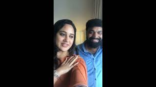 Malayalam Actress Miya George  Malayalam Movie Sherlock Toms  Biju Menon  Kerala Movie [upl. by Ardnaeel354]