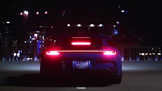 Porsche GT3  Too Many Nights [upl. by Dwan]