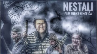 Nestali  Domaci film 2011 [upl. by Ayotel]