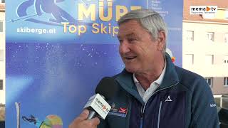 MEMA TV NEWS  MurMürz Top Skipass präsentiert [upl. by Ydeh]