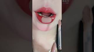 금손이 알려주는 립메이크업 이쁘게 하는 법 makeup beauty lipstick makeuptutorial [upl. by Yonah]