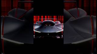 🚘 FERRARI VISION GT 🏁 ferrari shorts ytshorts youtubeshorts [upl. by Namreh]