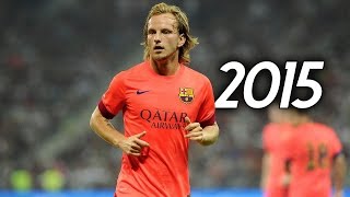 Ivan Rakitic  Skills Goals amp Assists  20142015 HD [upl. by Trillby643]