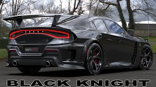 2024 Dodge Charger SRT Scatpack [upl. by Stralka123]