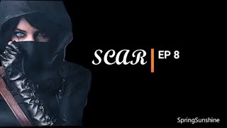 BTS JIMIN FF SCAR EP 8 [upl. by Uriiah]