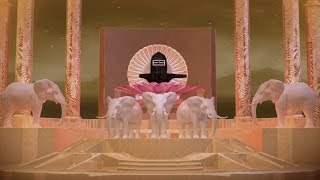 Brahma Kumaris Mahashivratri Ad  2014 [upl. by Constanta]