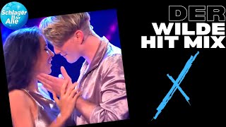 DER WILDE HIT MIX 2021 🌟 Schlager für Alle [upl. by Etteroma824]