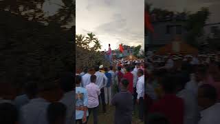 सोनं लुटलं 🪙🪙 vital vlogdussehra vital vlog villegevlog shortvideos marathivolg [upl. by Reinertson]