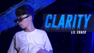 CLARITY  LIL CRACK Prod by behihna boy OFFICIAL MUSIC VIDEO2K24 [upl. by Aicilyhp]