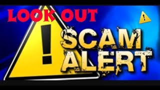 SCAMMER LOOK OUT PEOPLE tell me lies scammer [upl. by Atiniv]