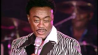 Johnnie Taylor  Just Because [upl. by Jp]