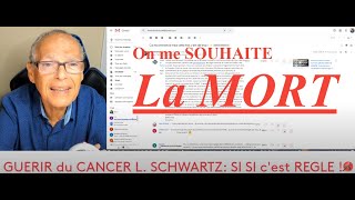 Guérir du Cancer Fondation de France DERNIÈRE VIDEO sur le sujet qui fâche quotMA VIDEO THÉRAPEUTIQUEquot [upl. by Linders631]