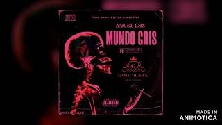 04 MUNDO GRIS ANGEL LHS mexico rap flipaclip viralvideos viral freestyle viralvideos [upl. by Quartis]