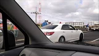 【事件：事故：救急】沖縄県 那覇空港自動車道 南風原北インター手前 車両火災 高速道路 ２０２４年１月１９日（金）１４：４５頃 警察 消防 レスキュー [upl. by Sandberg]