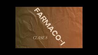 Clase 8 FarmacoI [upl. by Bianca]