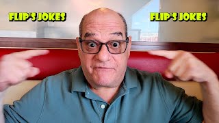 Biopsy Playhouse  A NEW DINER UPDATE WITH FLIP AND CHUCK [upl. by Nauqad290]