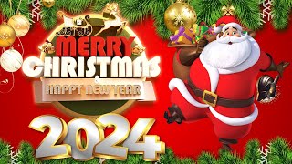 Nhạc Noel 2024 Mới Nhất 🎅 LK Nhạc Giáng Sinh NOEL Remix Mới Nhất 2024 Tràn Ngập Không Khí Mừng NOEL [upl. by Nehcterg]