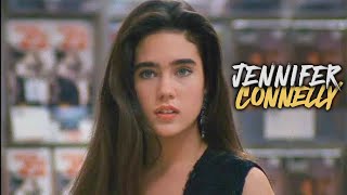 Jennifer connelly x Frank Whaley Career opportunities MV  Cheri cheri Lady Modern Talking [upl. by Phenica]