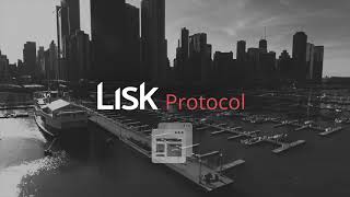 BlocStart Selections  Lisk [upl. by Ymmit]