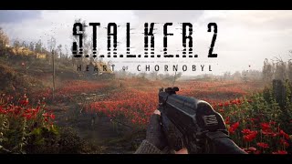 New Game STALKER 2 Trailer amp Gameplay Demo  UNREAL ENGINE 5  Coming 2024 [upl. by Hulburt]