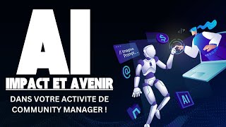 Limpact de LIA dans le Community Management [upl. by Bari]