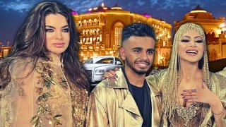 Unveiling How The Richest Kids Spend Their Billions In Dubaibillionaire🕌💰👑 [upl. by Peh779]