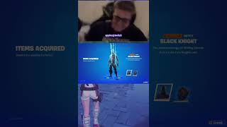 Streamer Finds Free Skin Hack – GameBreaking Discovery [upl. by Aitselec]