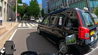 NGリスト 交通のルール超初級篇 車線変更は目視確認と早めのウィンカーでお願い [upl. by Greenwald]