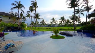 Affordable Resort Condo Rental on Hawaiis Beautiful Big Island [upl. by Bega714]