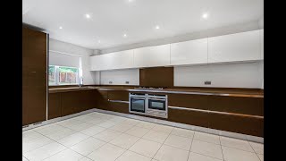 West Hill Way N20 WHETSTONE 6 BED HOUSE london rentalproperty home ukproperty properties [upl. by Ardnak]