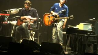 Flight Of The Conchords Im Not Crying Perth 180712 [upl. by Dmitri284]