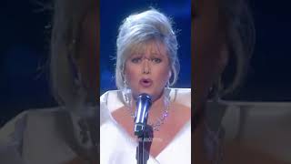 Dont Cry For Me Argentina Elaine Paige shorts  EVITA [upl. by Palila]