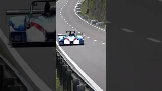 Full Throttle S corner hillclimb motorsport racing hillclimbfans YouTubeCreatorCommunity [upl. by Mackintosh]