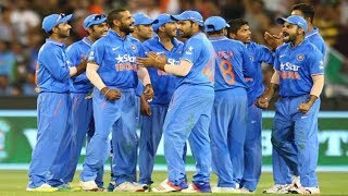 India vs Sri Lanka 2nd ODI Highlights 2017 [upl. by Attenna537]