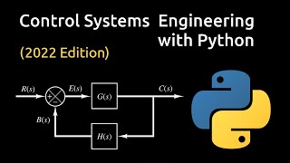 Control Systems Engineering with Python [upl. by Keldon]