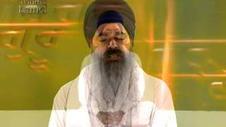 Jap Ji Sahib by Rajinderpal singh raju veer ji [upl. by Muns296]