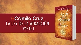 Audiolibro La ley de la atracción  Parte I OFICIAL [upl. by Elma10]